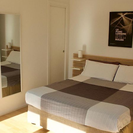Ferienwohnung Quadrilatero Flat Rom Exterior foto