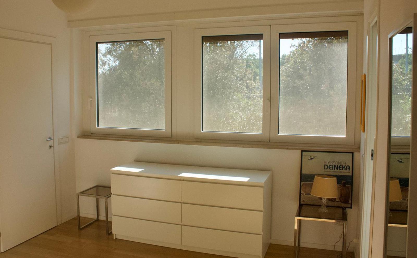 Ferienwohnung Quadrilatero Flat Rom Exterior foto
