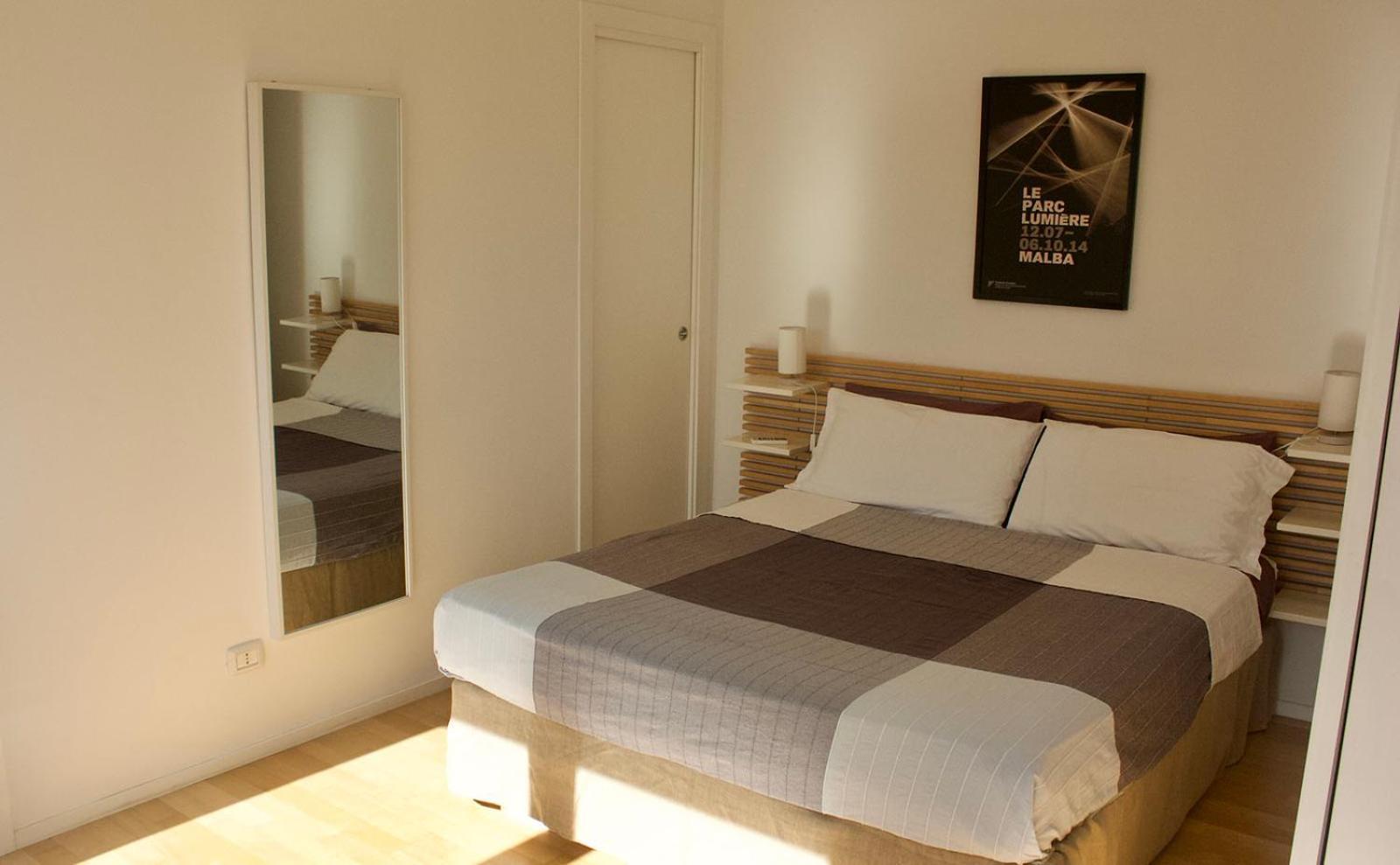 Ferienwohnung Quadrilatero Flat Rom Exterior foto
