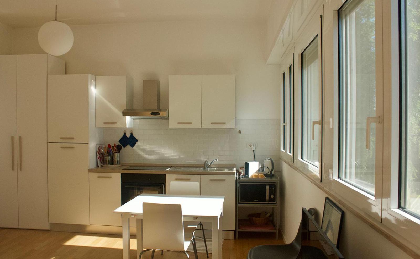 Ferienwohnung Quadrilatero Flat Rom Exterior foto
